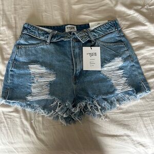 Inseane Gene Shorts - Size:M - NEVER WORN